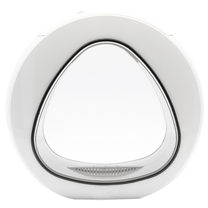 BỂ NUÔI SỨA NUÔI CÁ CAO CẤP ACRYLIC TRONG SUỐT ĐA CHỨC NĂNG LOẠI 4 LÍT RẤT BỀN VÀ TIỆN LỢI
