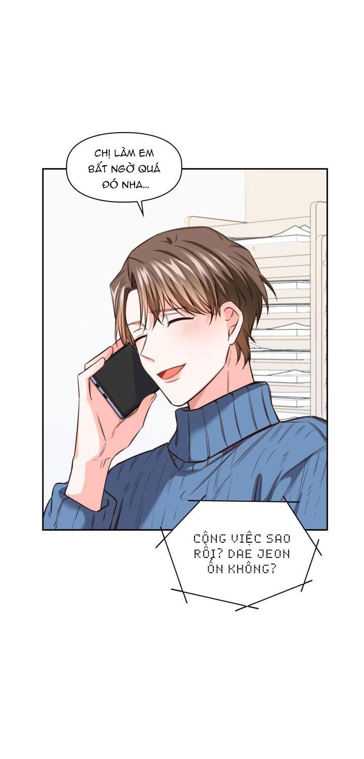 phòng tắm hơi chapter 10.5 27