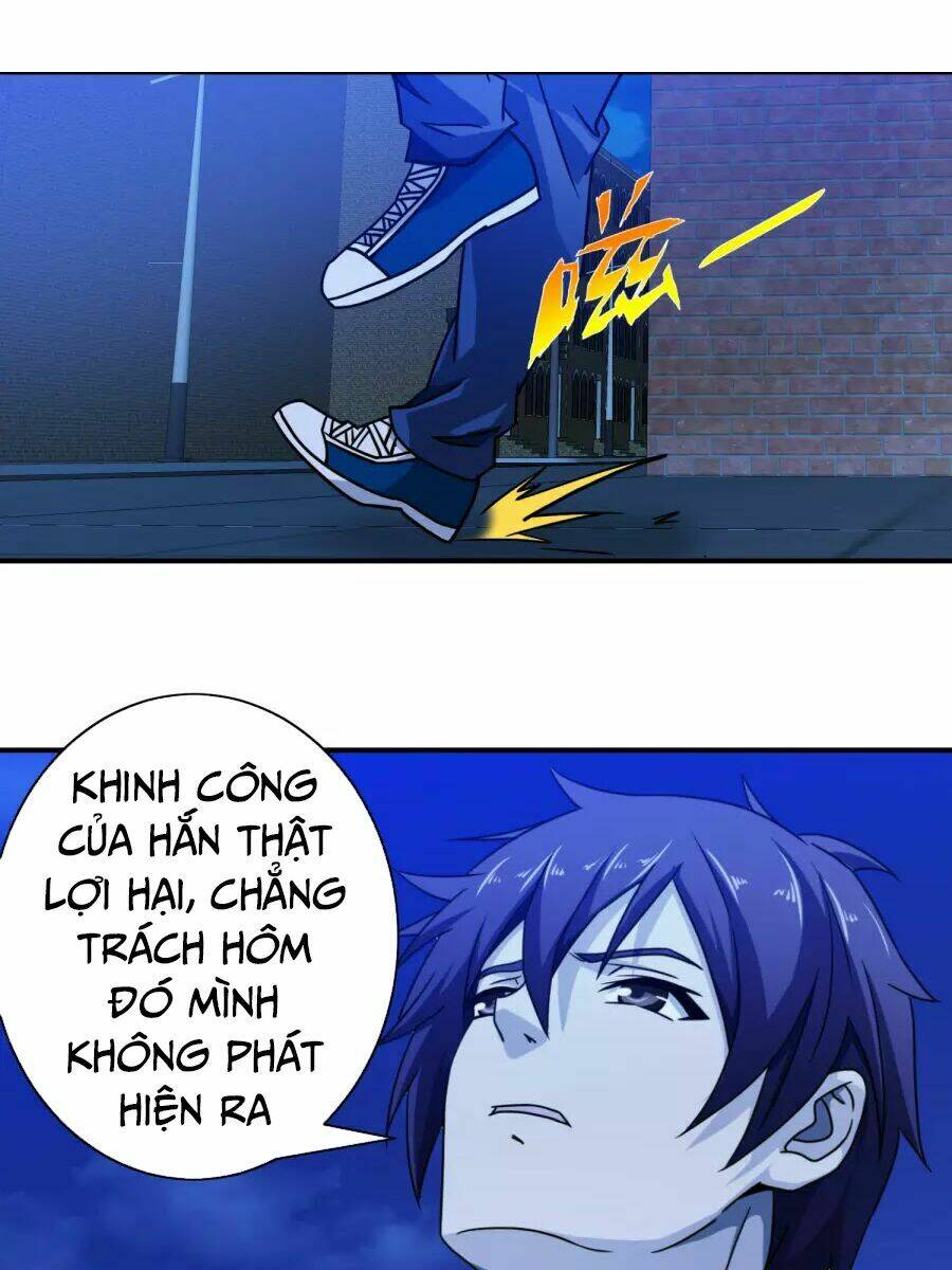 hộ hoa cao thủ tại đô thị chapter 78 32