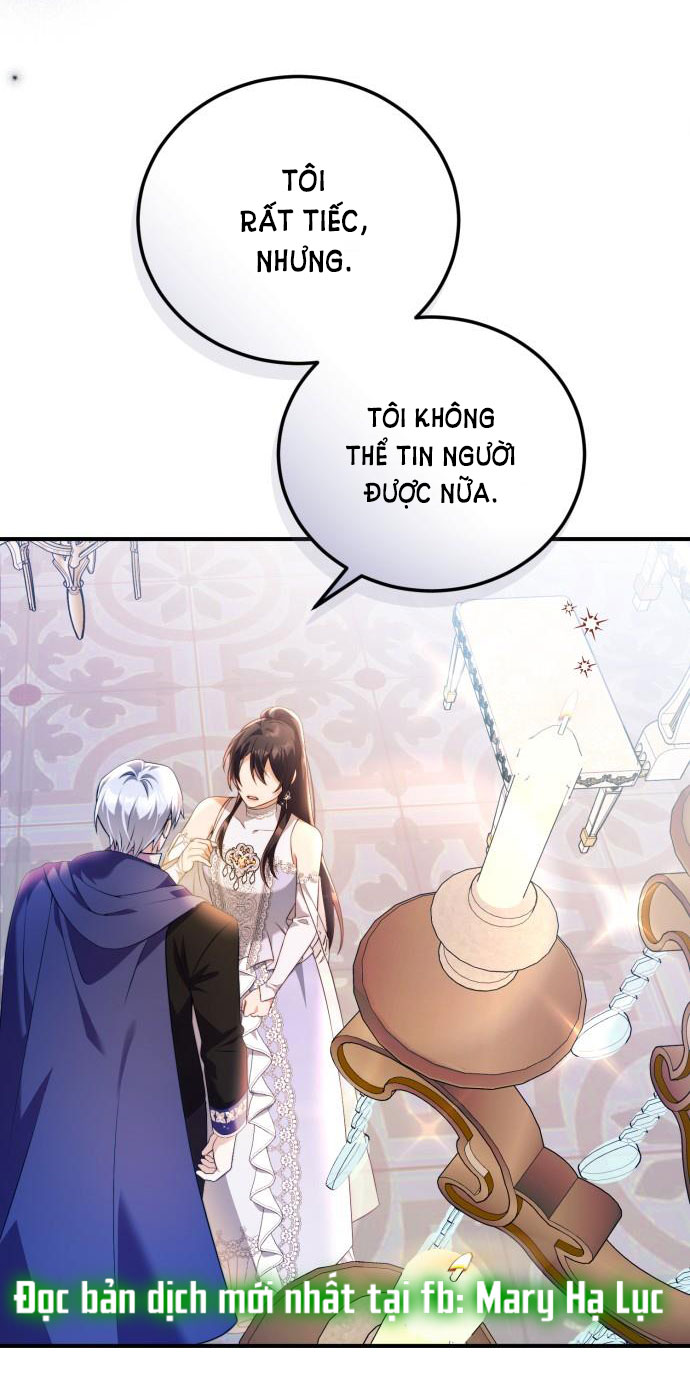 tôi sẽ ly hôn với người chồng bạo chúa chapter 46.2 10