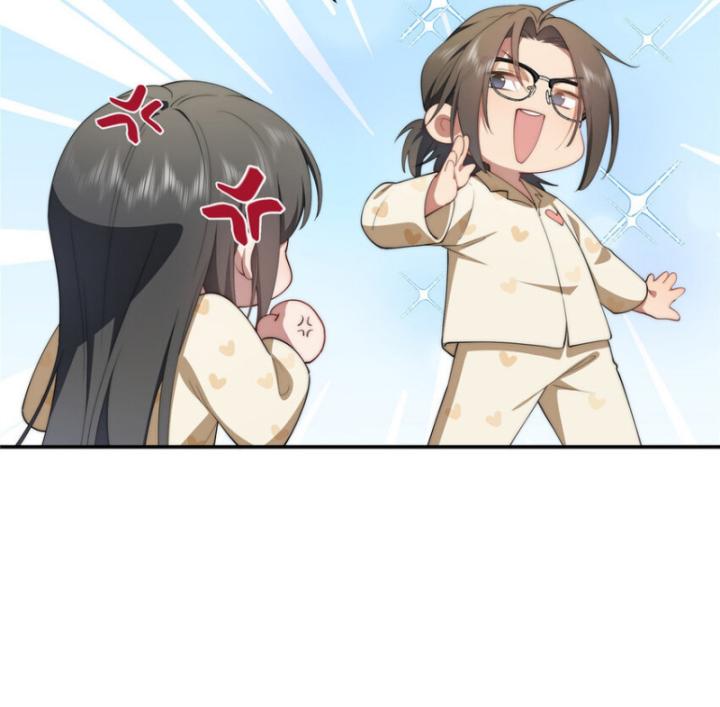 nữ chính chạy từ trong sách ra thì phải làm sao chapter 46 33