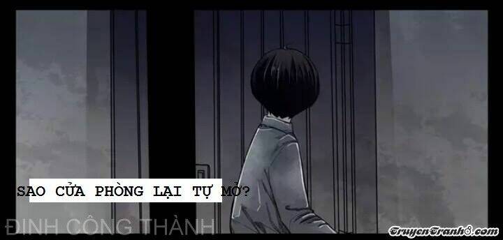 xác ướp chapter 2 24