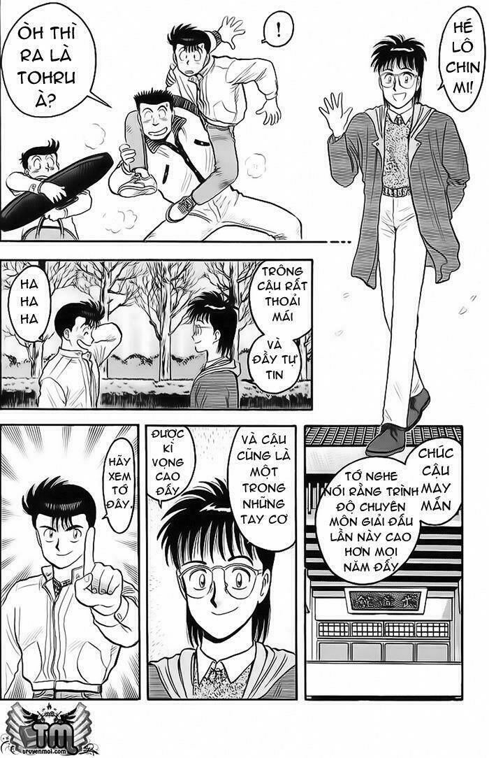 break shot chapter 87 14