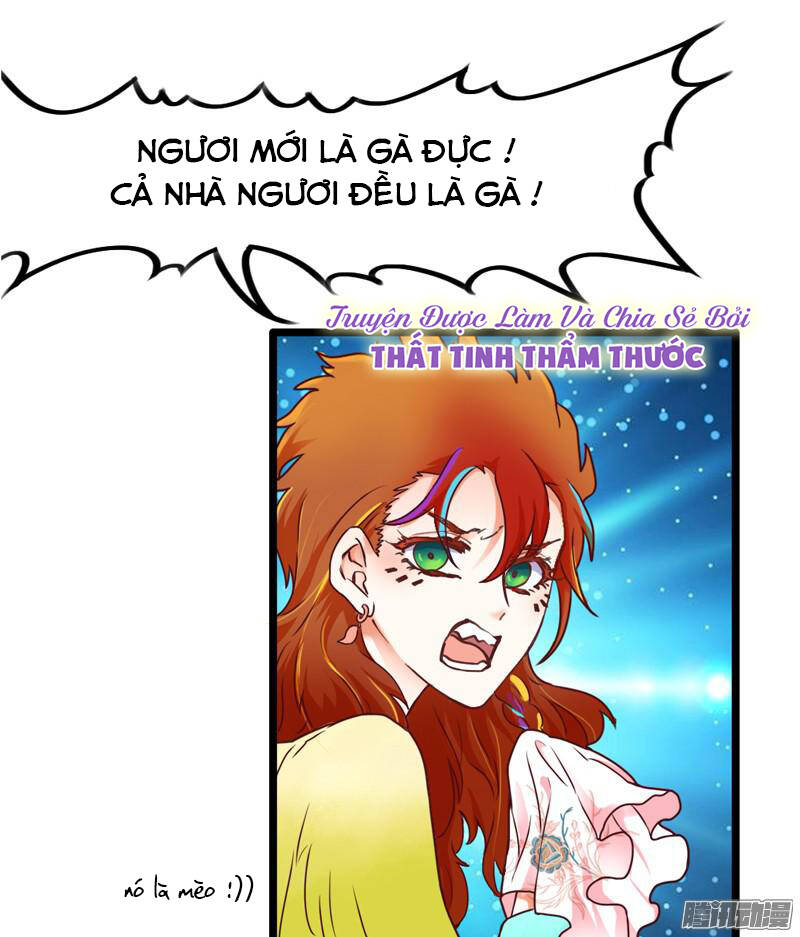 giữ chặt tiểu bạch long chapter 17 4