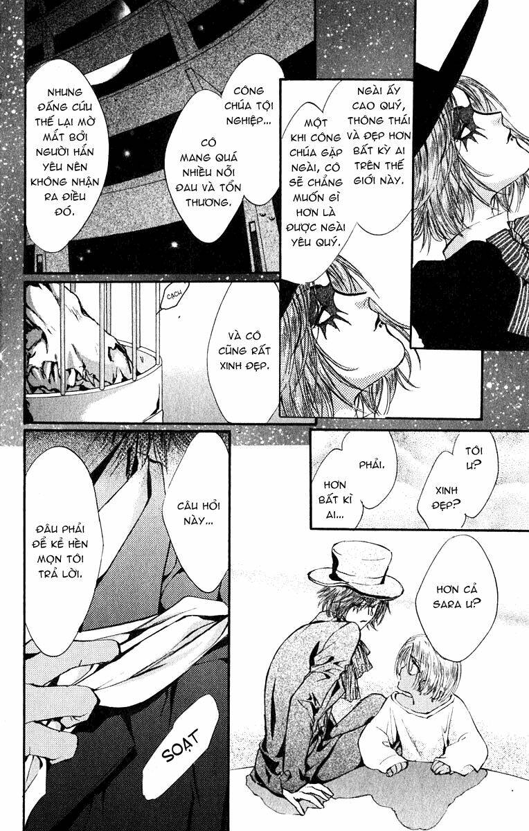 tình yêu loạn luân chapter 48 22