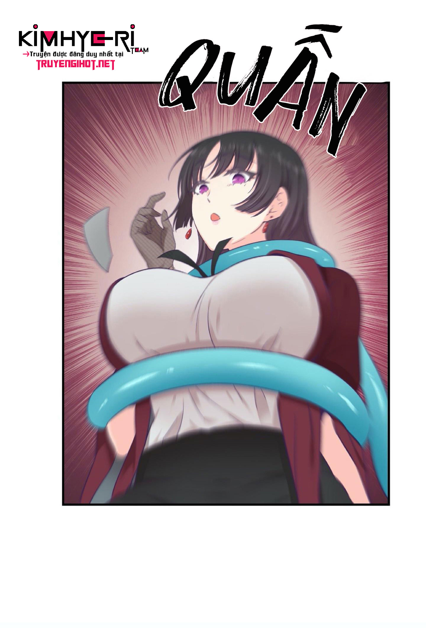 mềm mại tan chảy chapter 21 20