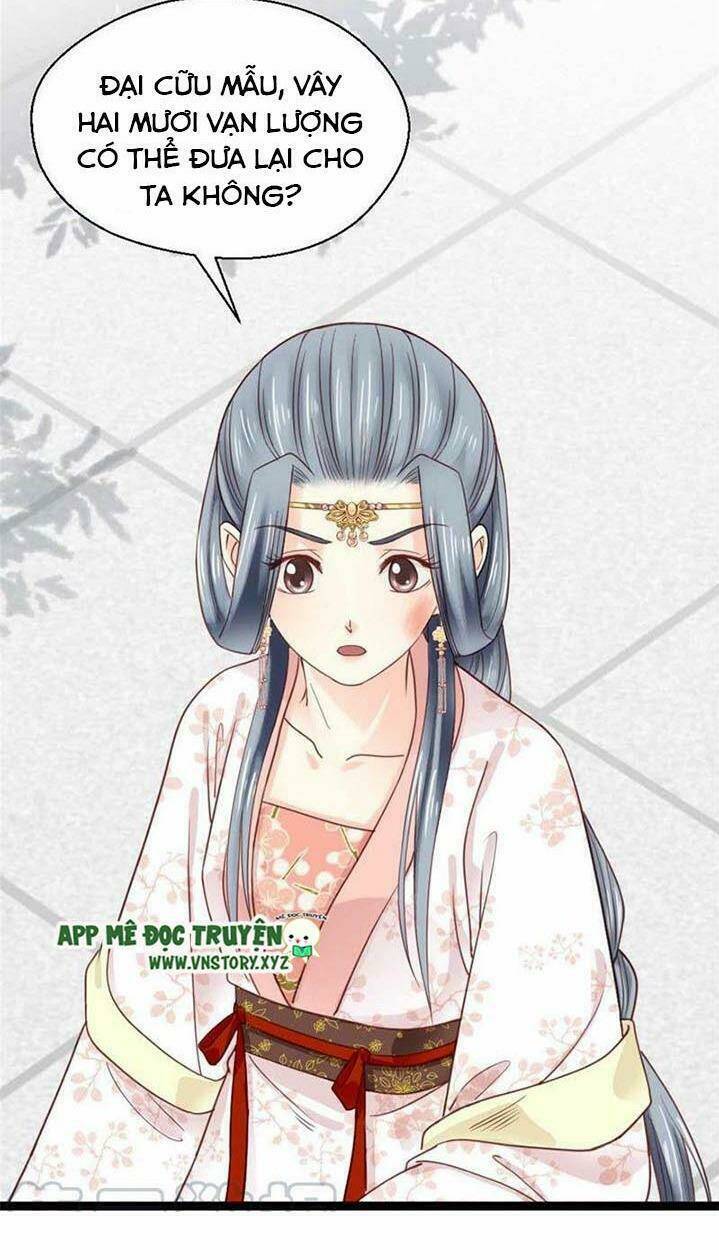 kiều nữ độc phi chapter 238 34