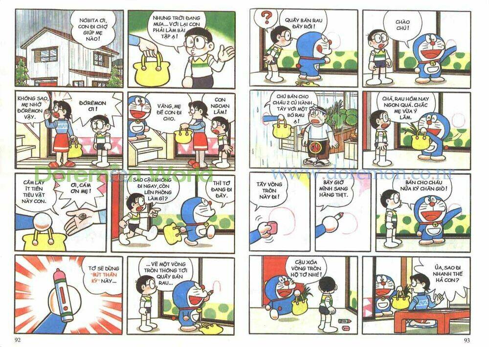 doraemon color chapter 1 18