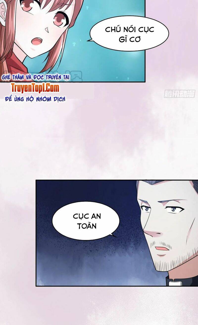 người tu tiên tại đô thị chapter 99 21