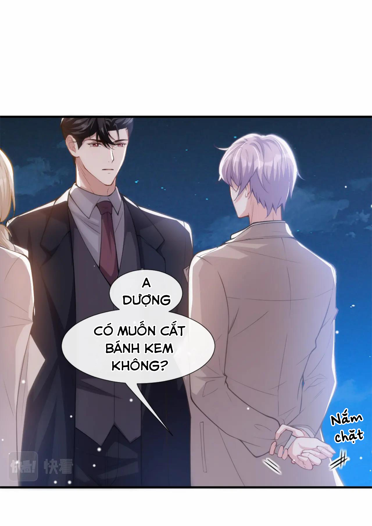 thế thân chapter 7 9