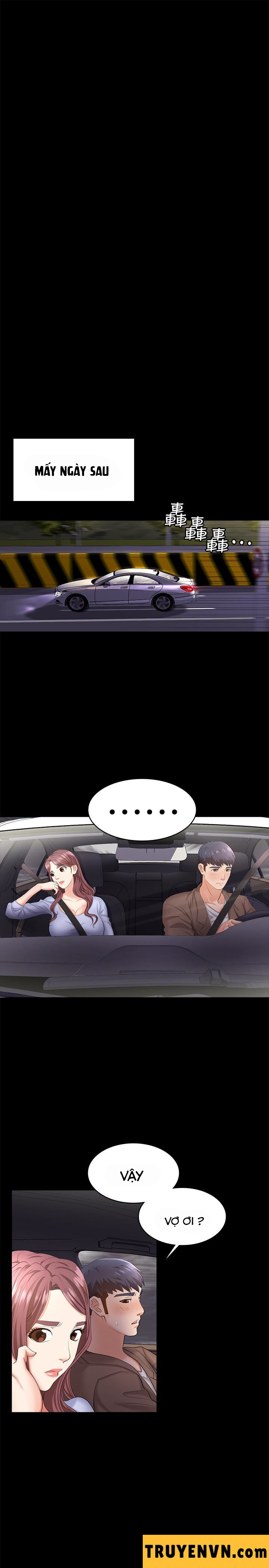 đổi vợ chapter 7 27