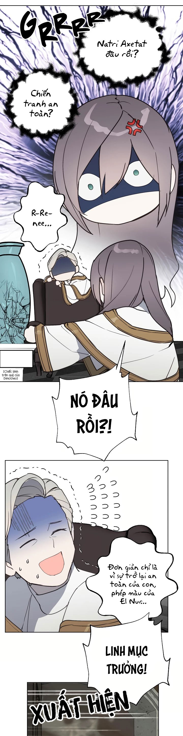 lời tỏ tình nhầm lẫn chapter 44 20