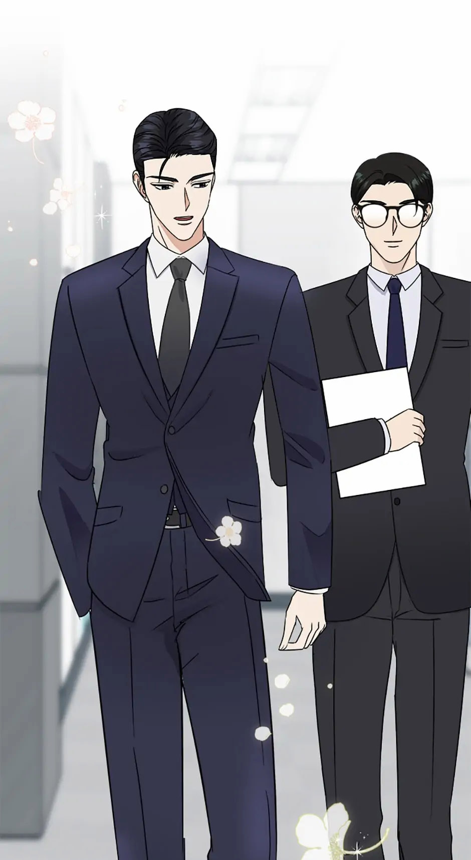 thiếu tôi là sếp mất ngủ ngay chapter 29.2 17