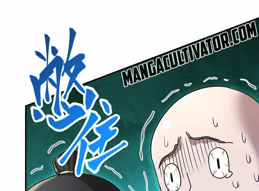 nhập hồn ma đạo tổ sư chapter 33.2 34