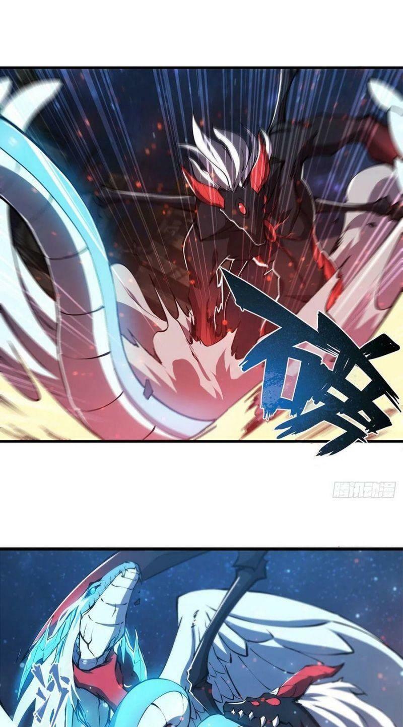 huyết cơ và kỵ sĩ chapter 166 7