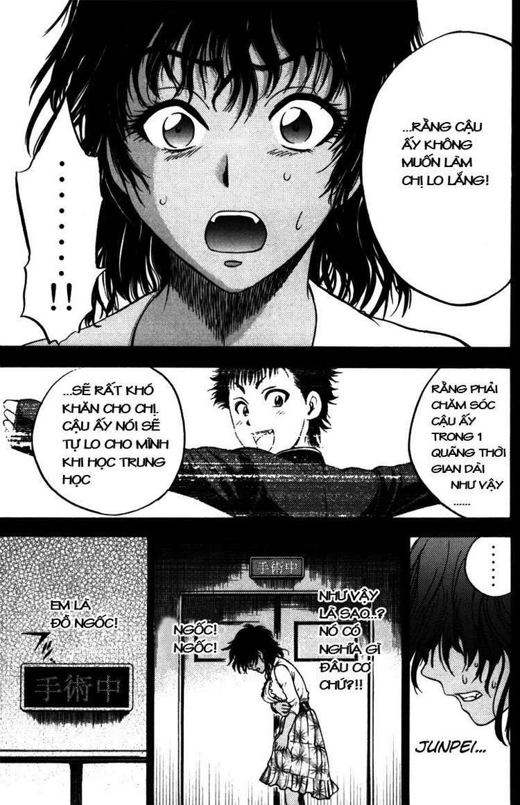 cage of eden chapter 60 11