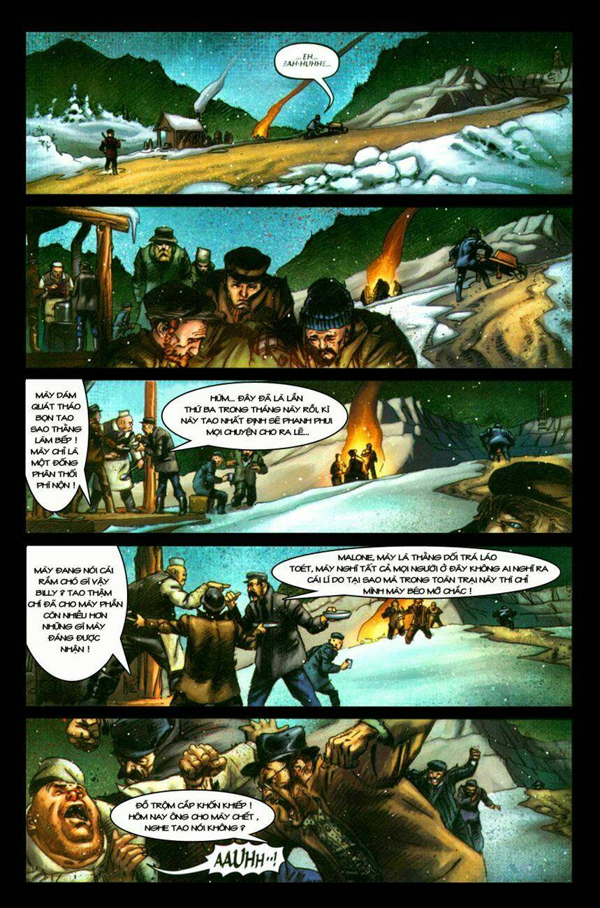 wolverine origin chapter 4 3