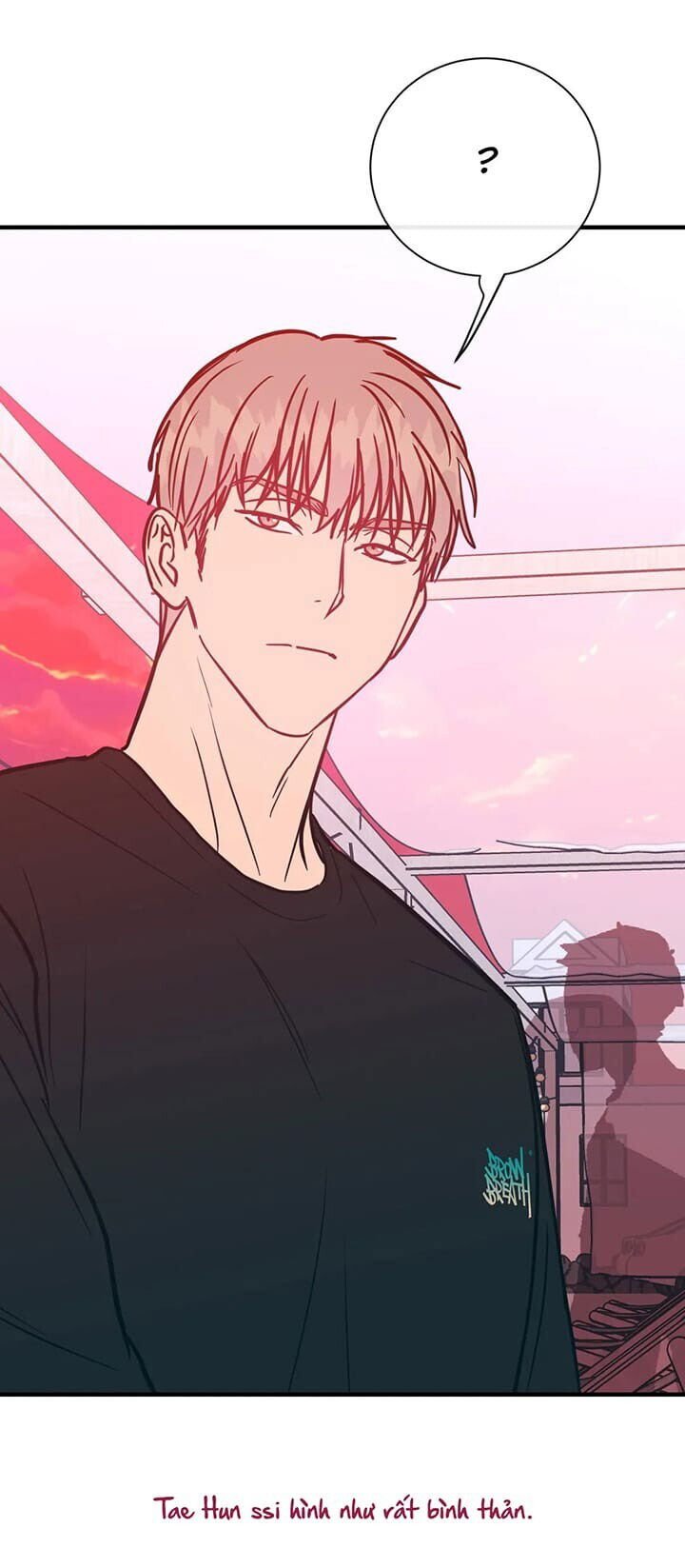 tình yêu ngây dại chapter 24 22