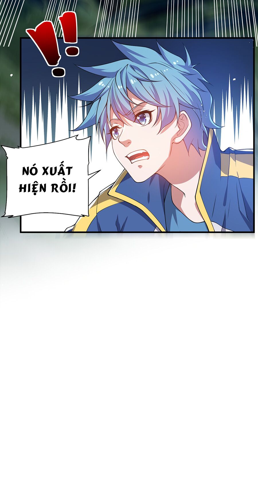 hệ thống mô phỏng linh sủng chapter 17 59