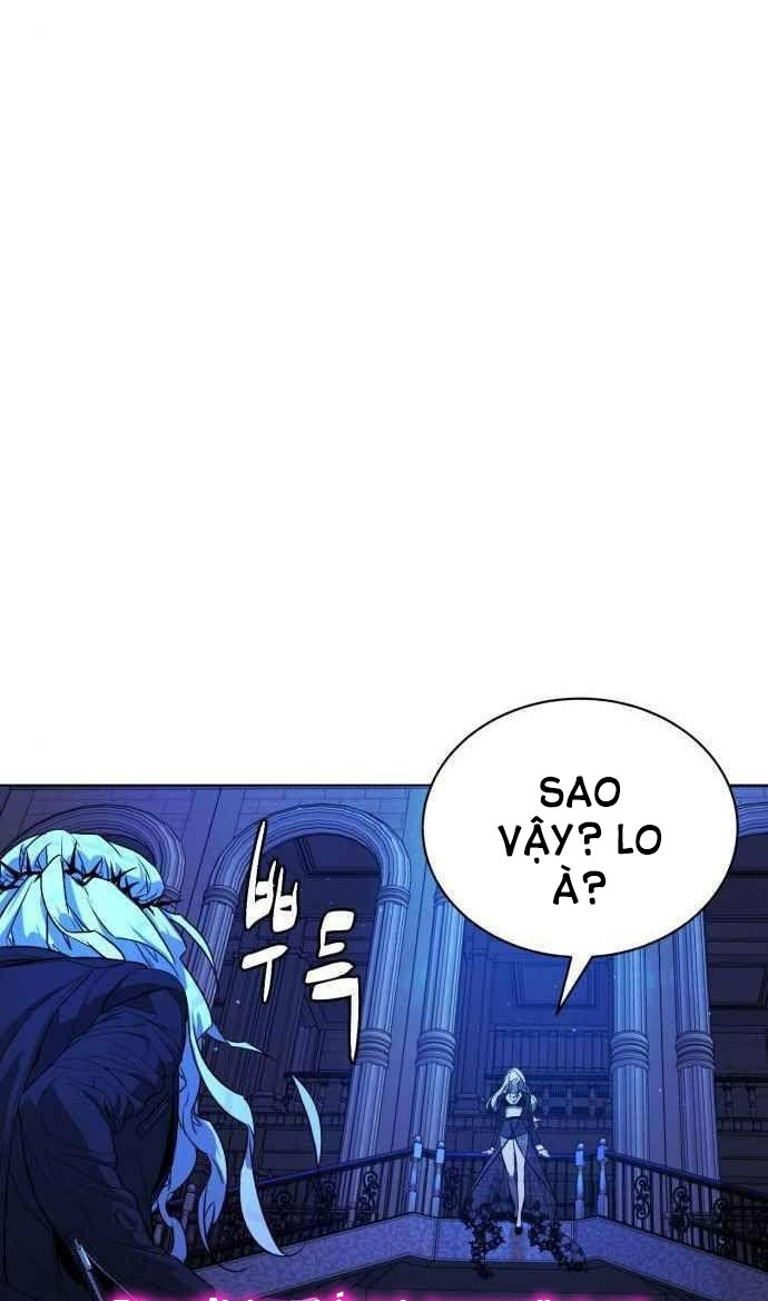 bạch huyết - white blood chapter 84 85