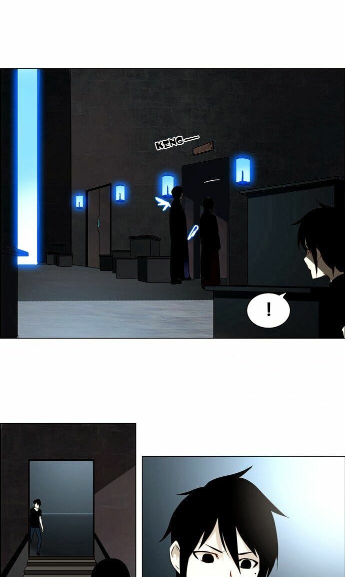 tòa tháp bí ẩn 2 chapter 68 13