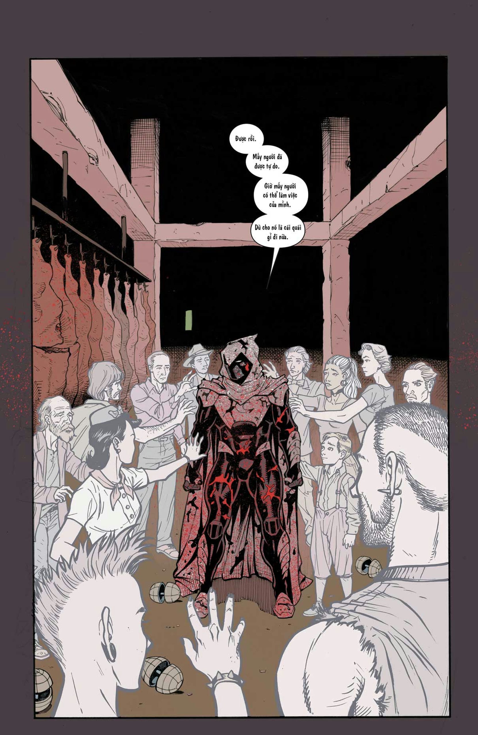 moon knight (2014) chapter 13 18