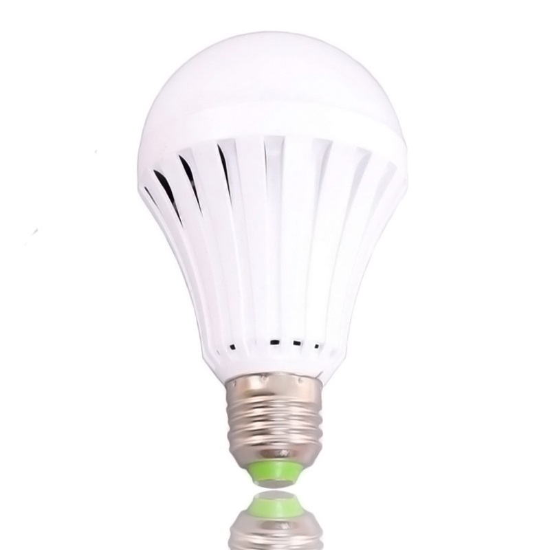 Combo 2 bóng đèn Led cảm ứng tích điện 7W