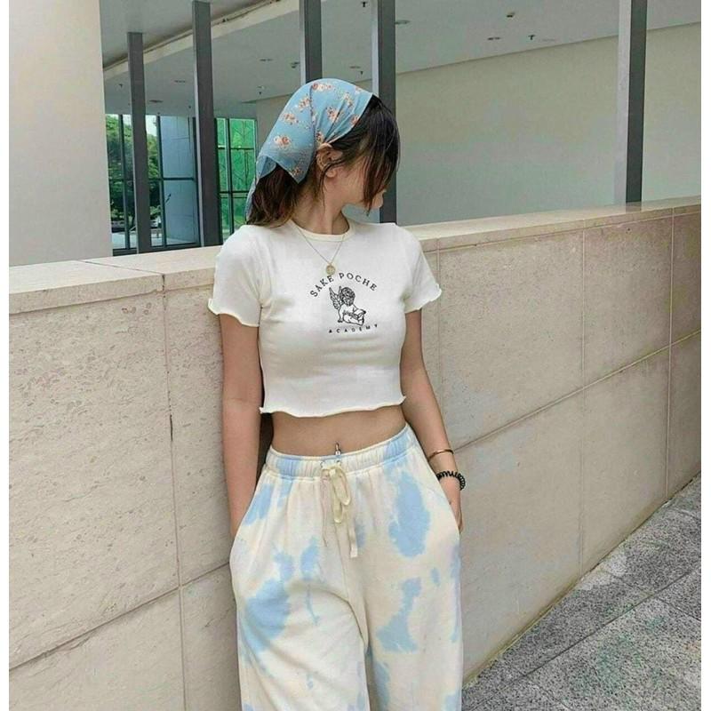 Croptop sake
