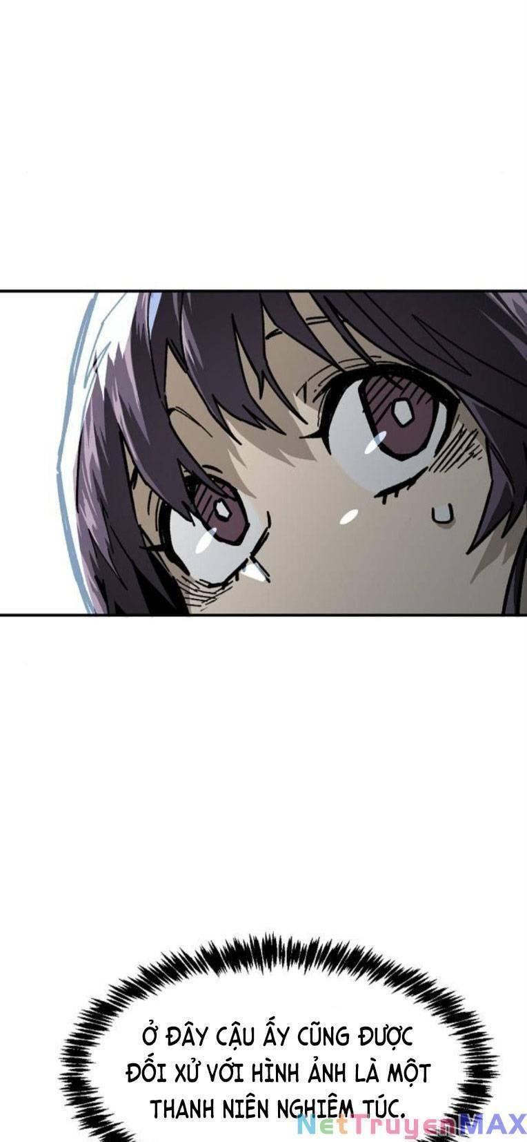 chỉ có cái c.h.ế.t mới là sự cứu rỗi chapter 32 61