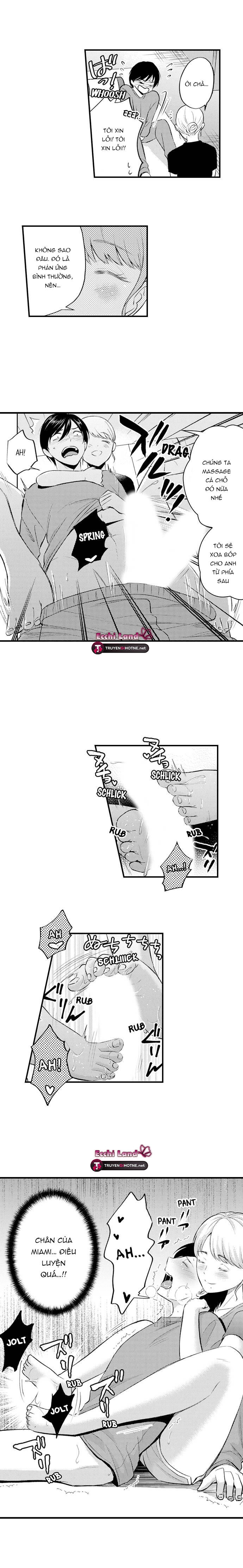 tổng hợp oneshot hentai chapter 18.1 6