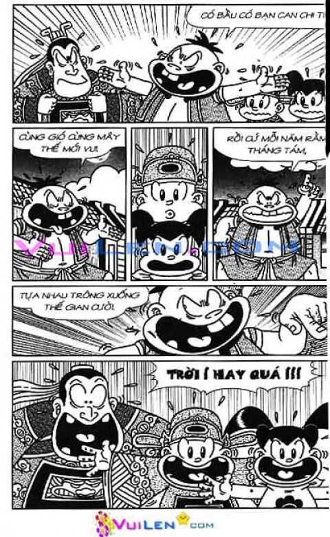 thần đồng đất việt chapter 119 78