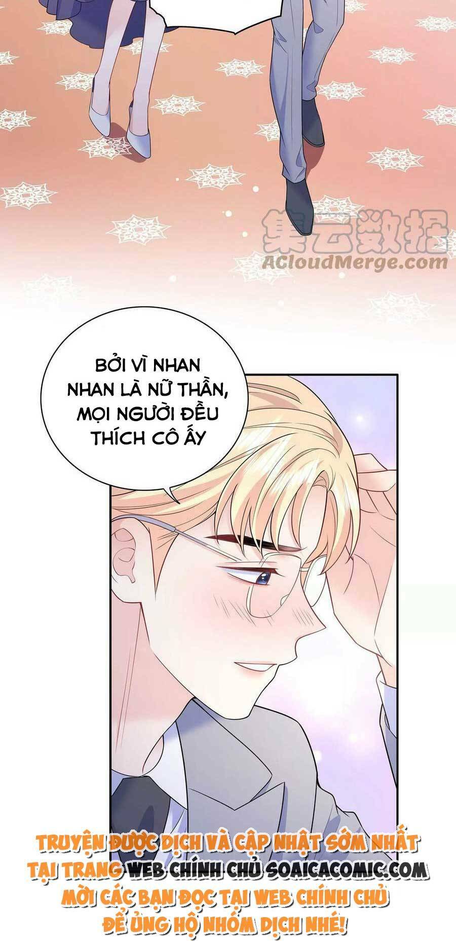 tôi dựa vào tà ý: nghịch chuyển nhân sinh chapter 127 3