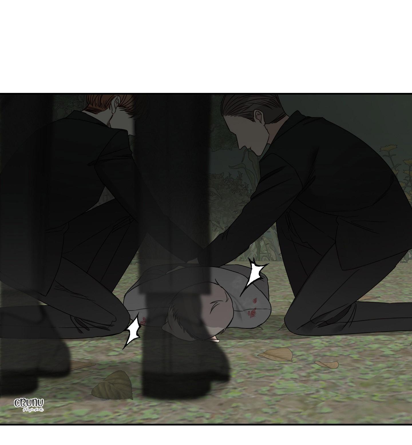 điểm dừng chân cuối cùng chapter 39 35