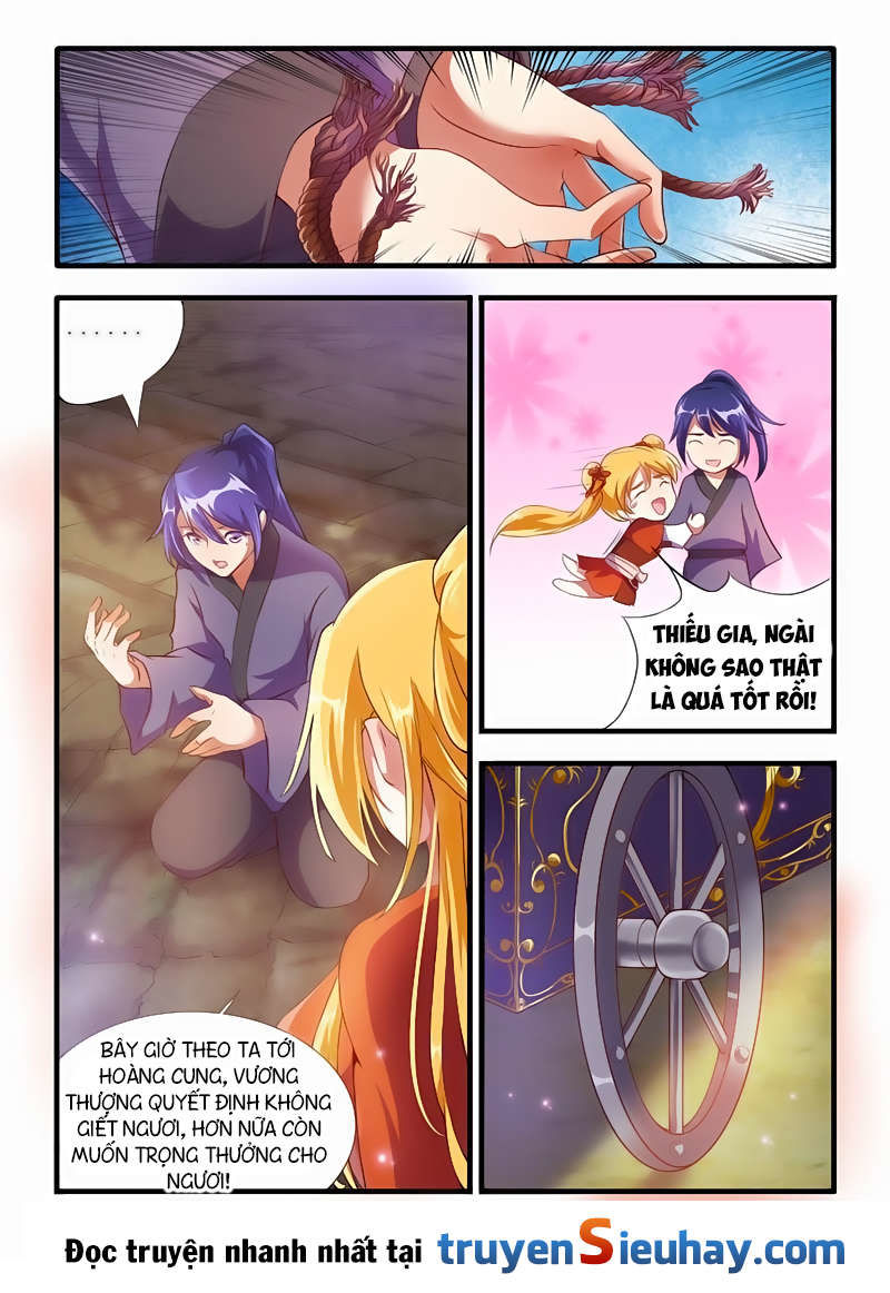 bất hủ phàm nhân chapter 2.1 1