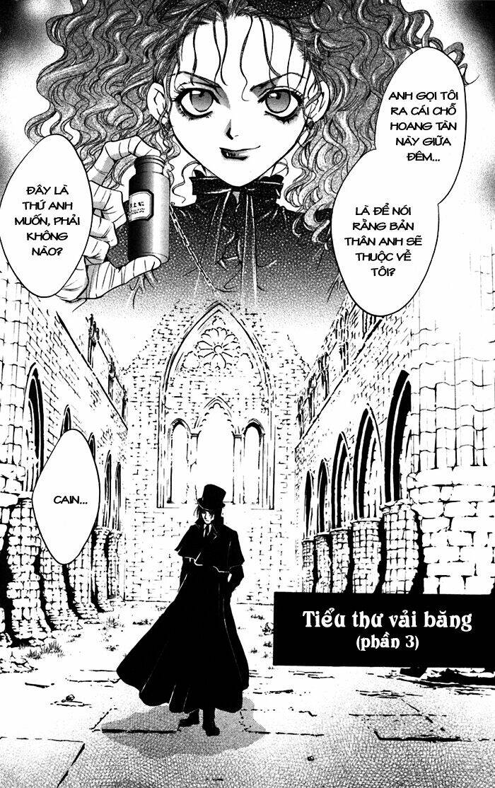 đứa con của thượng đế chapter 21 3