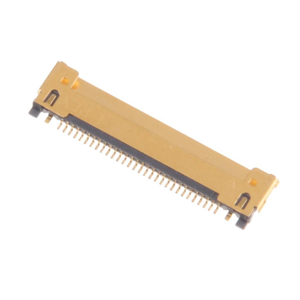 LCD LVDS Cable Connectors for   A1369/A1466/A1370/A1465/A1398