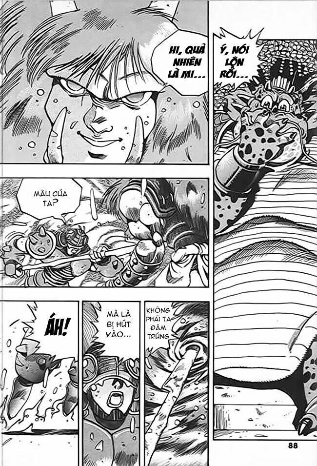 ảo long vương chapter 34 4