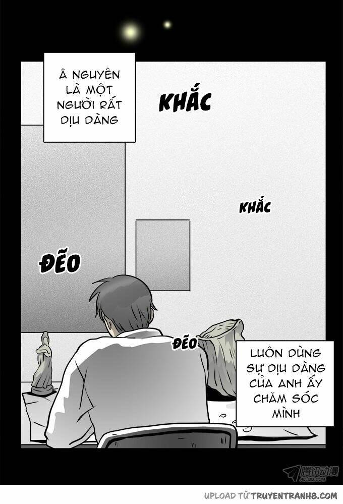 ớn lạnh tuyệt đối chapter 36 27