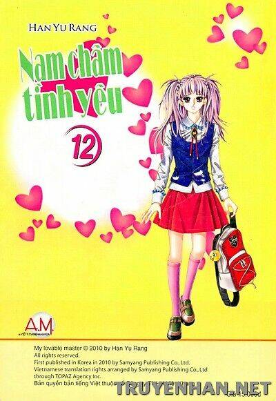 my lovely master chapter 70 22