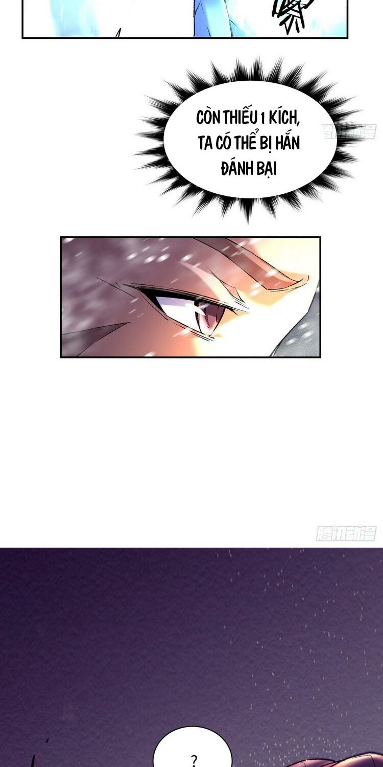 ta là nhà giàu số một, ta không muốn trọng sinh chapter 53 28