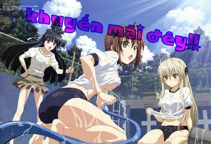yosuga no sora chapter 11 28