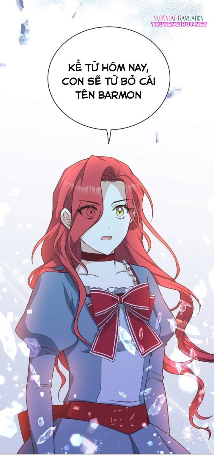 lời cầu hôn đến từ hoàng đế chapter 28.1 41