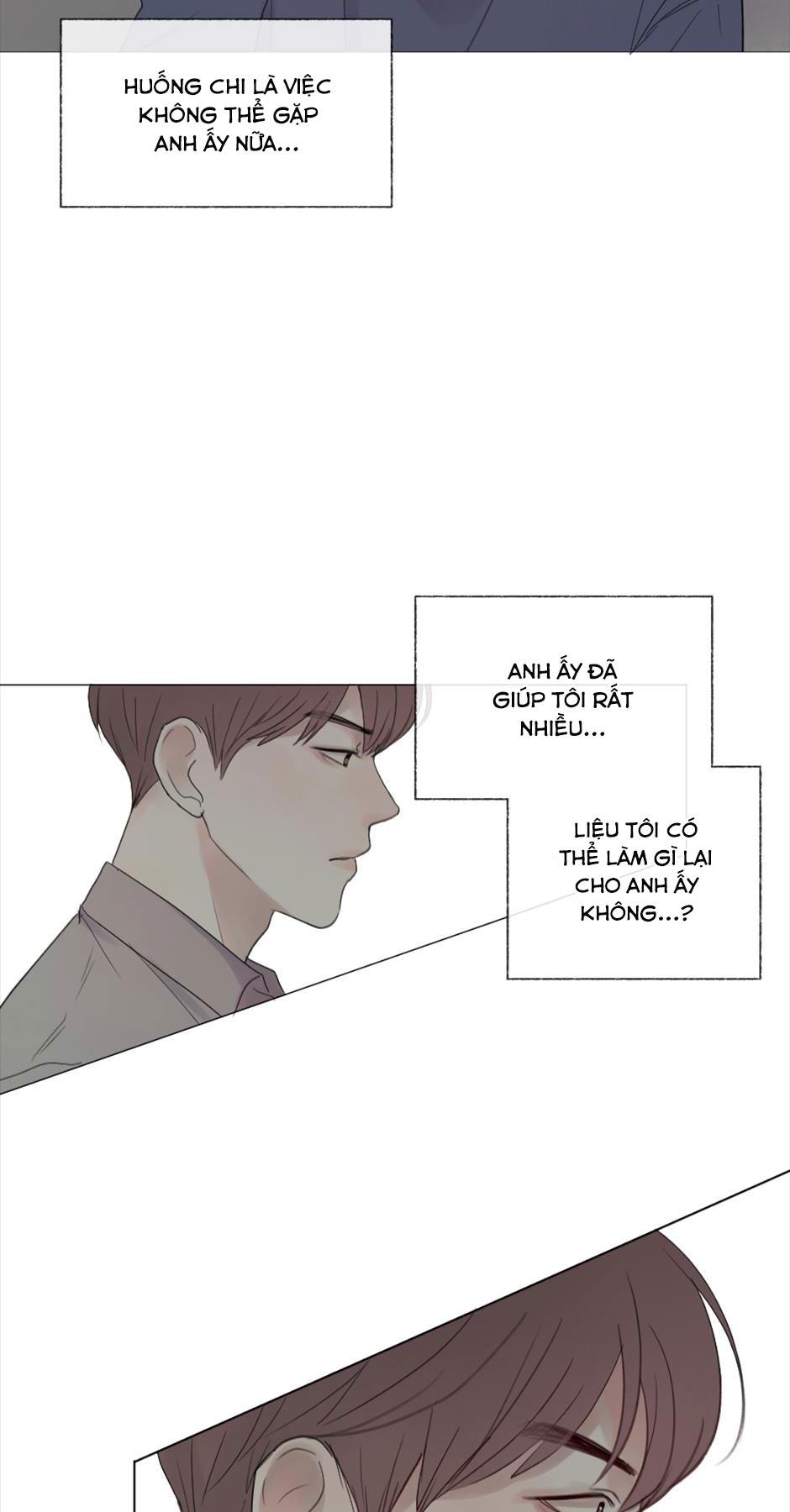 Bước Đến Bên Anh chapter 16