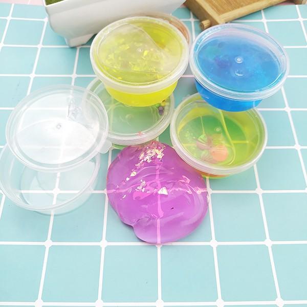 Combo 2 hủ chất nhờn ma quái Slime ✓Vui nhộn