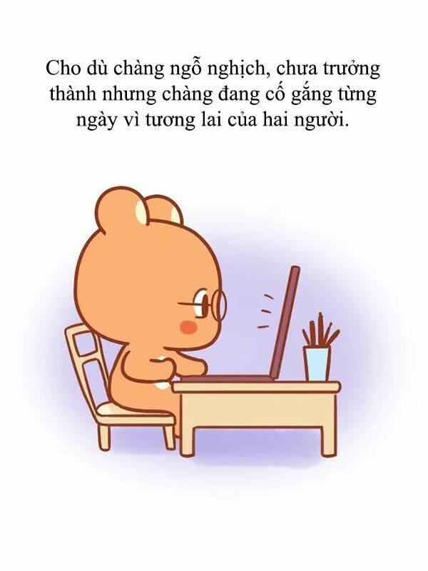 giải mã tình yêu chapter 246 10