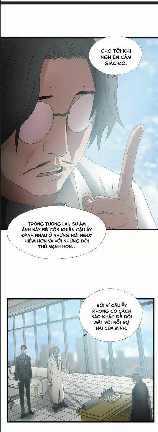 kẻ bị ruồng bỏ chapter 69.2 16