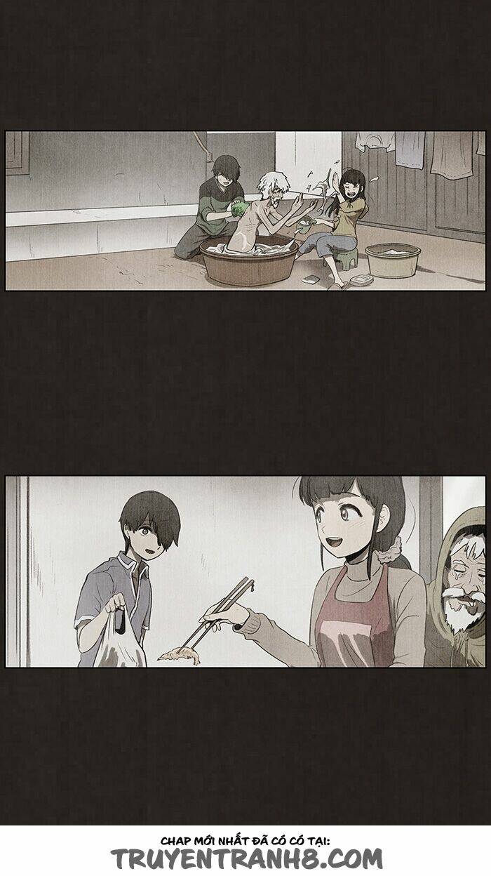 đứa con của quỷ dữ chapter 71 41