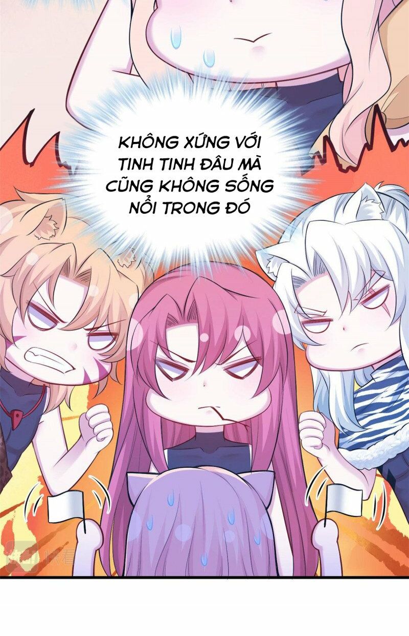 [16+] thảnh thơi thú thế chủng chủng điền, sinh sinh tể chapter 405 8