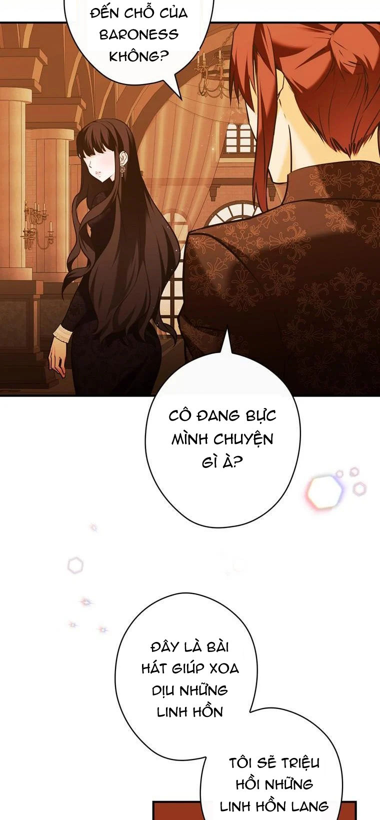 nàng tiểu thư nhà công tước chapter 15 58