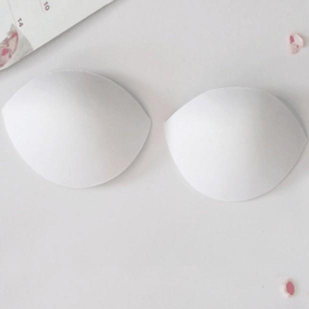 freeship  Miếng độn ngực loại xịn (1 set 2 cái)
